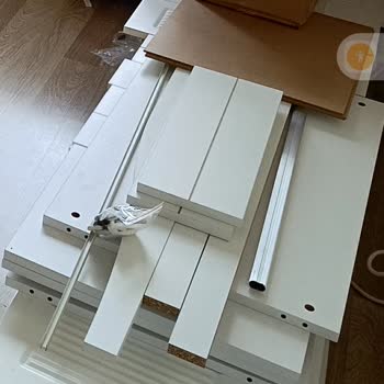 Bbutik Mobilya Eksik Ve Kırık Parça Göndermişler
