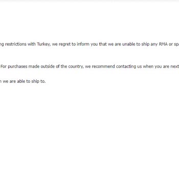 Corsair K55 RGB Pro Keyboard: Faulty Keys, No Support