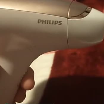 Philips Lumea Atış Atmıyor!