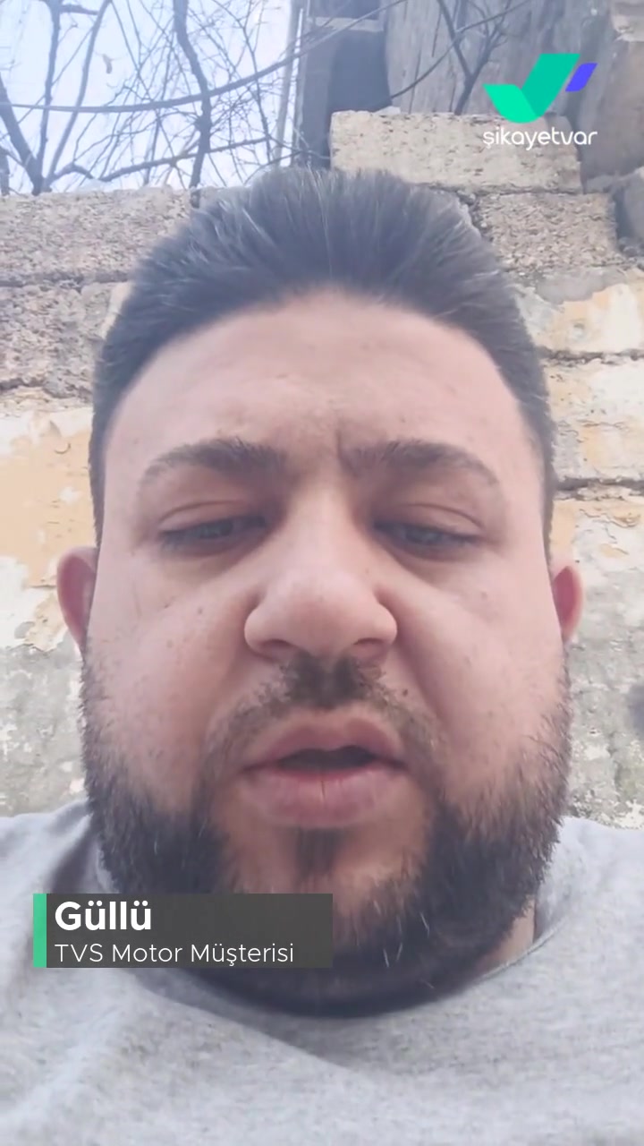 TVS Jupiter 110 Akü Sorunu videonun kapak resmi