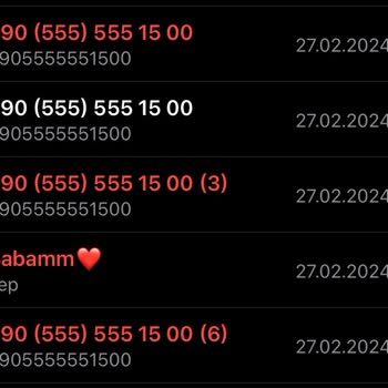 Türk Telekom Müşteri Hizmetleri Sürekli Arıyor
