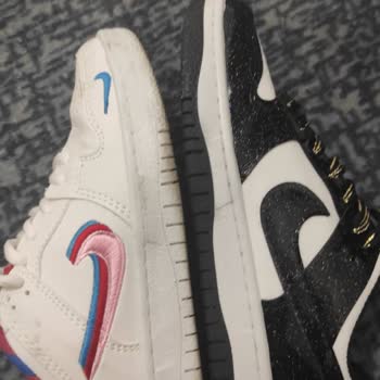 Aleynanın Ayakkabıları Beklentiler Karşılanmadı: Yanlış Numara Ve İletişimsizlik