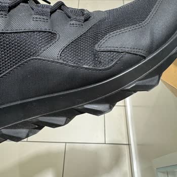 Gore-Tex Ecco Marka Ayakkabı Mağduriyeti