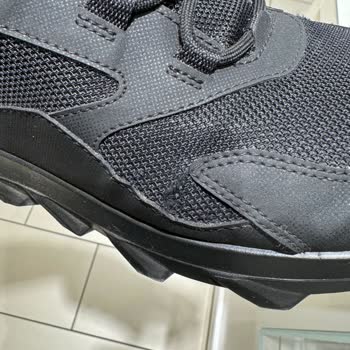 Gore-Tex Ecco Marka Ayakkabı Mağduriyeti