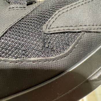 Gore-Tex Ecco Marka Ayakkabı Mağduriyeti