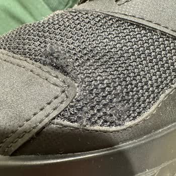 Gore-Tex Ecco Marka Ayakkabı Mağduriyeti