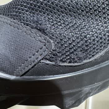 Gore-Tex Ecco Marka Ayakkabı Mağduriyeti