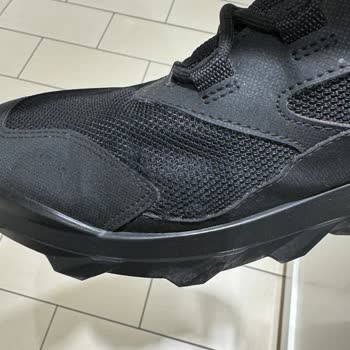 Gore-Tex Ecco Marka Ayakkabı Mağduriyeti