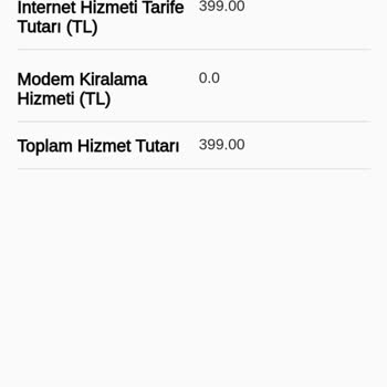telkotürk Ev İnternetimi İptal Etmek İstiyorum