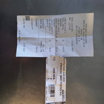 Gıda Mühendisleri Odası Alışveriş Merkezinde Fiyat Farklılıkları Ve Müşteri İlişkileri