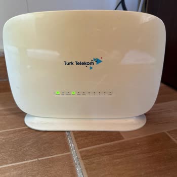 2 Haftadır Giderilemeyen Türk Telekom Arızası