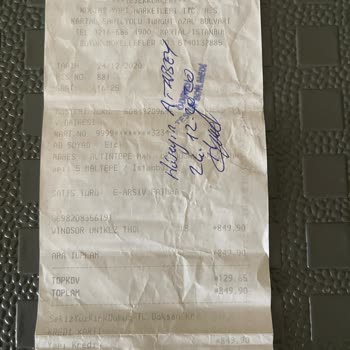Kale Windsor Klozetim Yanlış Montaj Ve Kalitesiz Kapak