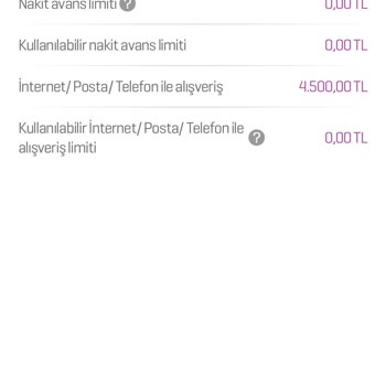 Enpara Habersizce Kart Kısıtlaması Yaptı, Kısıtlama Bilgisi Verilmiyor