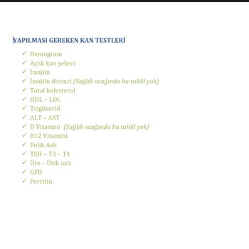 Hidoctor Hizmet Vermediği Halde İade Yapmıyor