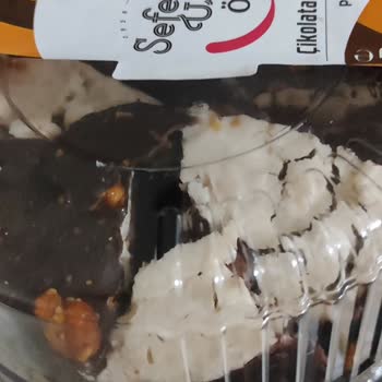 A101 Pastanın Ekşimesi Yani Nasıl Geliyor Ve Satılıyor Bilmeyenler Alıyor