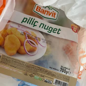 Migros'tan SKT Geçmiş Ürün!