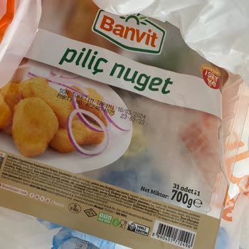 Migros'tan SKT Geçmiş Ürün!