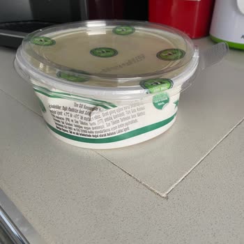 Migros'tan SKT Geçmiş Ürün!