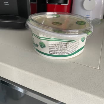 Migros'tan SKT Geçmiş Ürün!