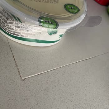 Migros'tan SKT Geçmiş Ürün!