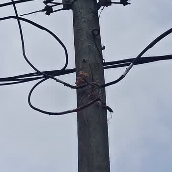 Türk Telekom Sık Sık Kopmalar Oluyor