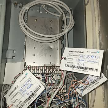 Türk Telekom Sık Sık Kopmalar Oluyor