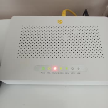 Türk Telekom Sık Sık Kopmalar Oluyor