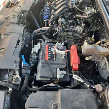 Aracıma Prins LPG Taktırdıktan Sonra Aracımda Hasara Yol Açması