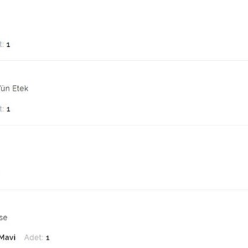 Beymen Ağustos 2023 Tarihinden Bekleyen İade Bedeli