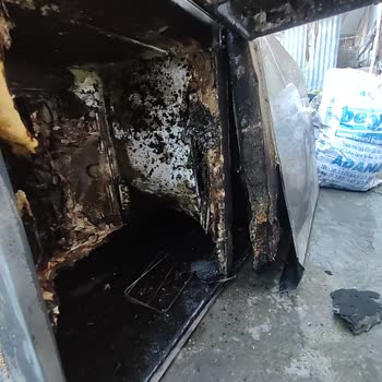 Enerjisa Yangın Tespit