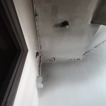 Enerjisa Yangın Tespit