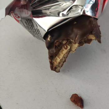 Biscolata Nirvana İçinden Parça Çıktı!