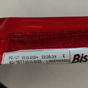 Biscolata Nirvana İçinden Parça Çıktı!