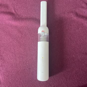 Xiaomi Mi Şarjlı Mini El Süpürgesi