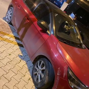 Tiktak Tek Taraflı Kaza
