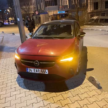 Tiktak Tek Taraflı Kaza