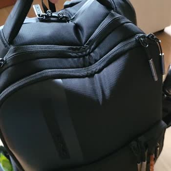 Samsonite Üretim Hatası Olan Ürün İçin Değişim İstiyorum.
