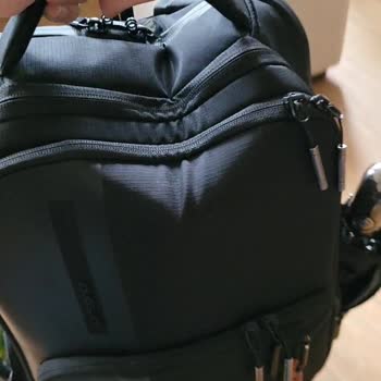 Samsonite Üretim Hatası Olan Ürün İçin Değişim İstiyorum.