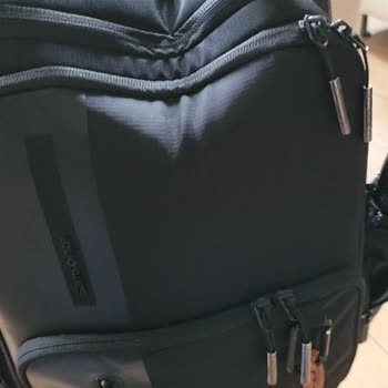 Samsonite Üretim Hatası Olan Ürün İçin Değişim İstiyorum.