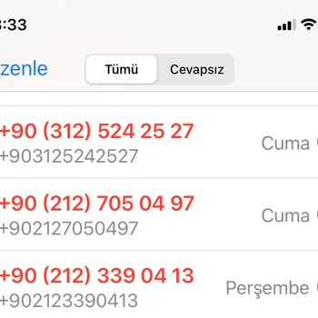 Turkcell Başkasının Borcu İçin Aranmak!
