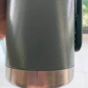 Stanley Yermiş Şikayet Talebi