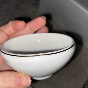 Karaca Züccaciye Kahvaltı Takımım Dördüncü Kez Defolu Geldi Şikayetçiyim