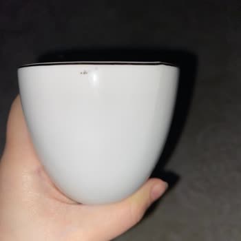 Karaca Züccaciye Kahvaltı Takımım Dördüncü Kez Defolu Geldi Şikayetçiyim