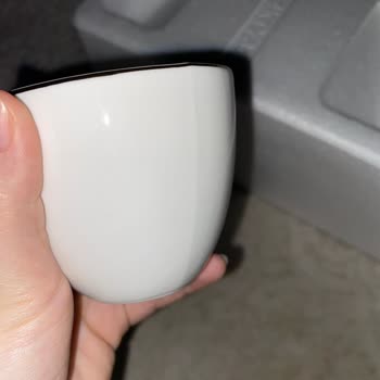 Karaca Züccaciye Kahvaltı Takımım Dördüncü Kez Defolu Geldi Şikayetçiyim