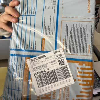 Kremlin.co Parasını Aldığı Ürünü Göndermiyor