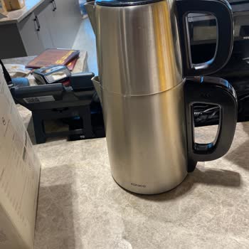 Karaca Züccaciye Karaca Markasının Kalitesizliği