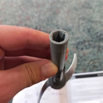 Voog Kalitesiz Malzeme Ve Garanti Sorunu!