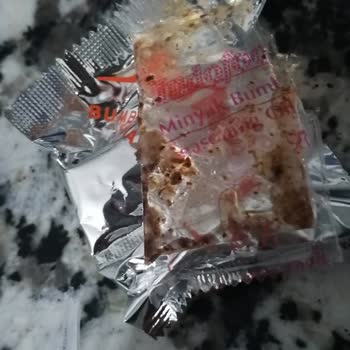 indomie Hayal Kırıklığı: Yapış Yapış Noodle Sorunu