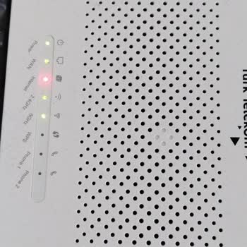 Türk Telekom Deneyimim: Sürekli Kesintiler Ve Yüksek Fiyatlar