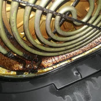 PHILIPS Ev Aletleri Philips Airfrey Makinem Yardim Lütfen